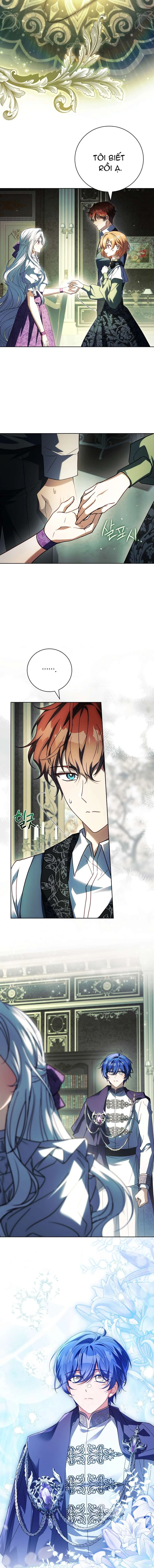 Cha Nào Con Nấy Chapter  52 - 29