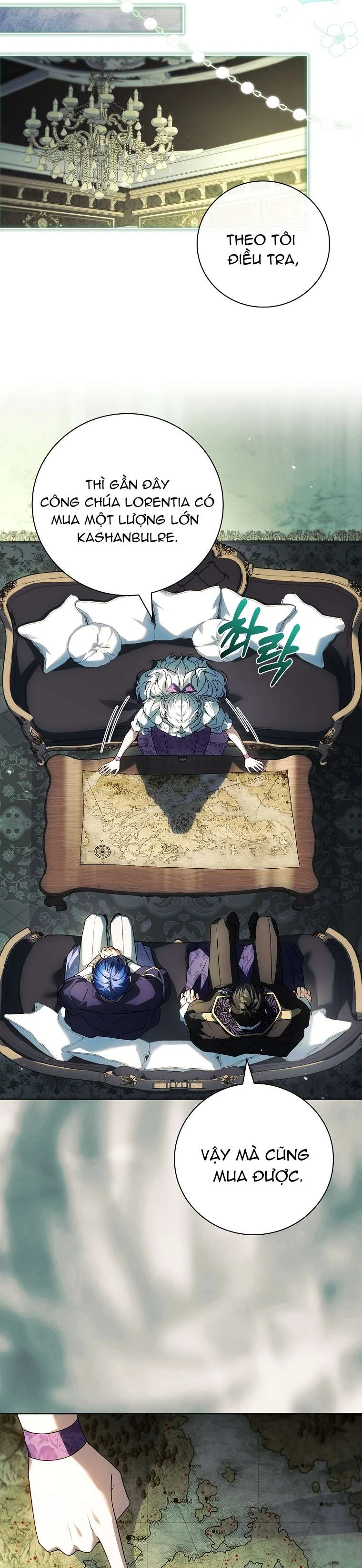 Cha Nào Con Nấy Chapter  52 - 33