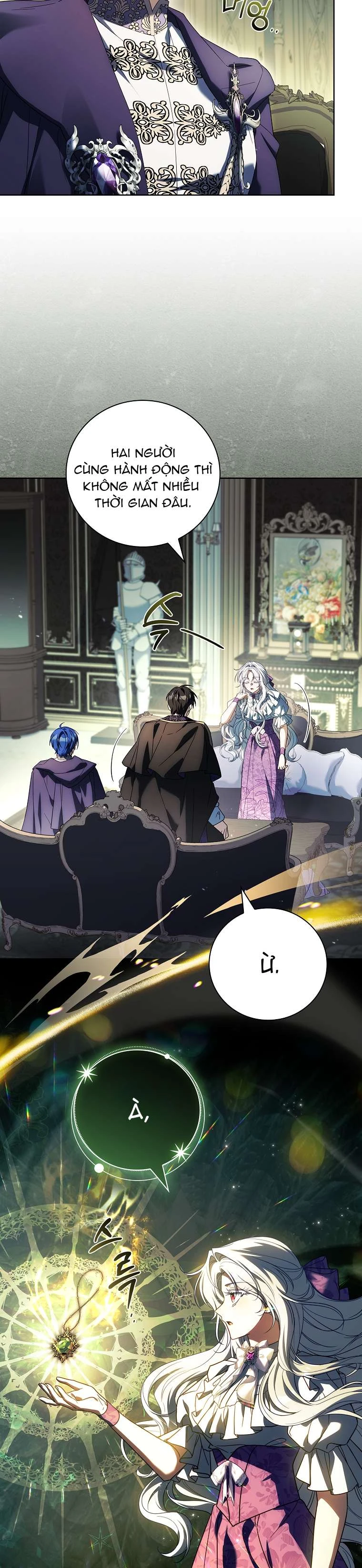 Cha Nào Con Nấy Chapter  53 - 2