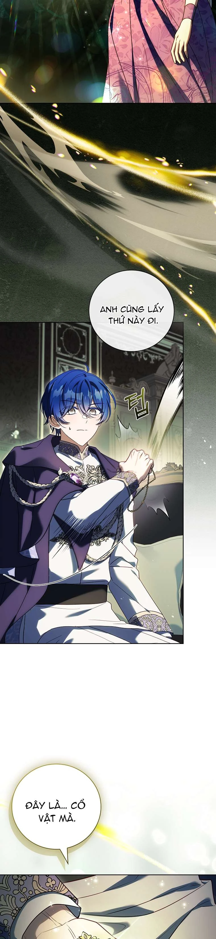 Cha Nào Con Nấy Chapter  53 - 3