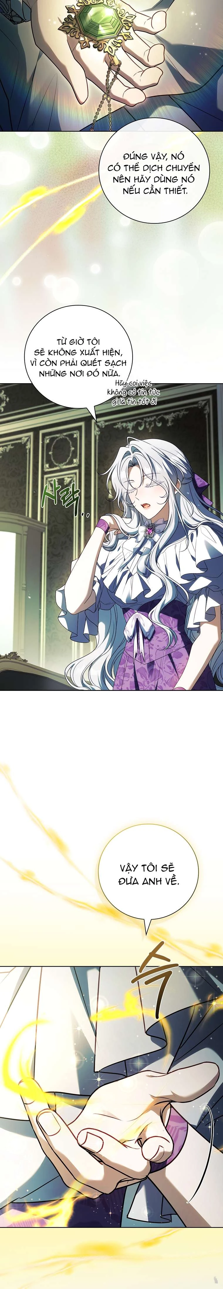 Cha Nào Con Nấy Chapter  53 - 4