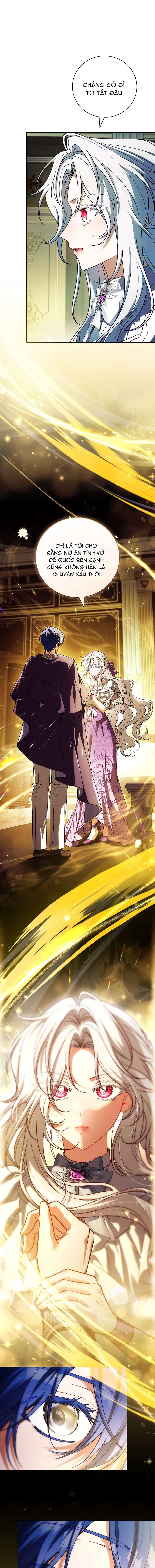 Cha Nào Con Nấy Chapter  53 - 6