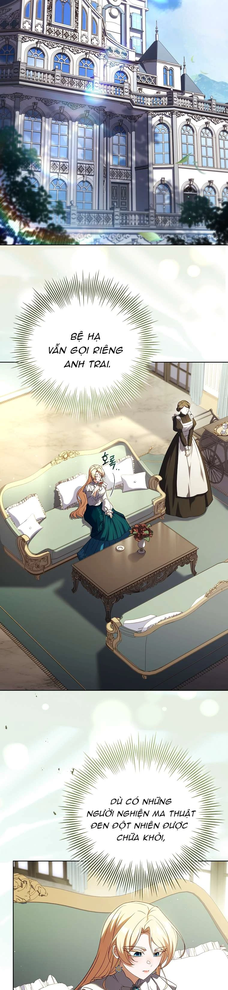 Cha Nào Con Nấy Chapter  53 - 8