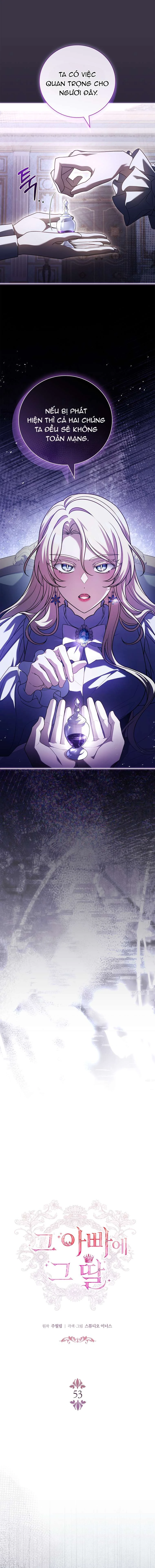 Cha Nào Con Nấy Chapter  53 - 10