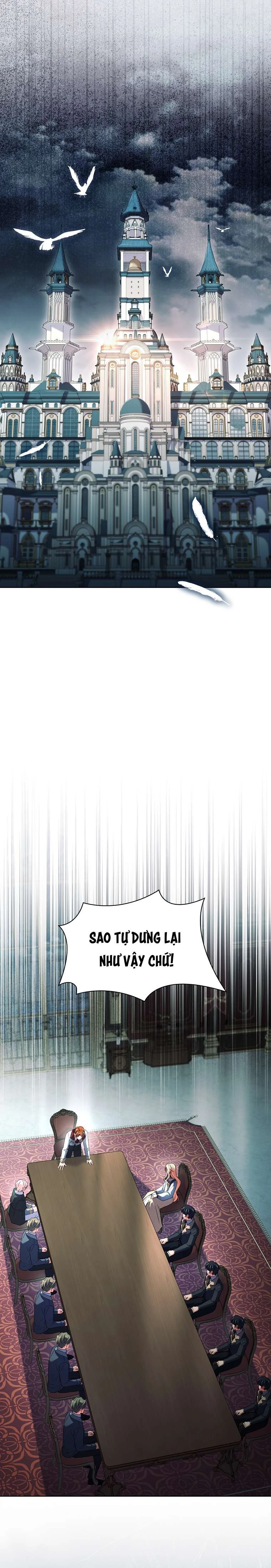 Cha Nào Con Nấy Chapter  53 - 11