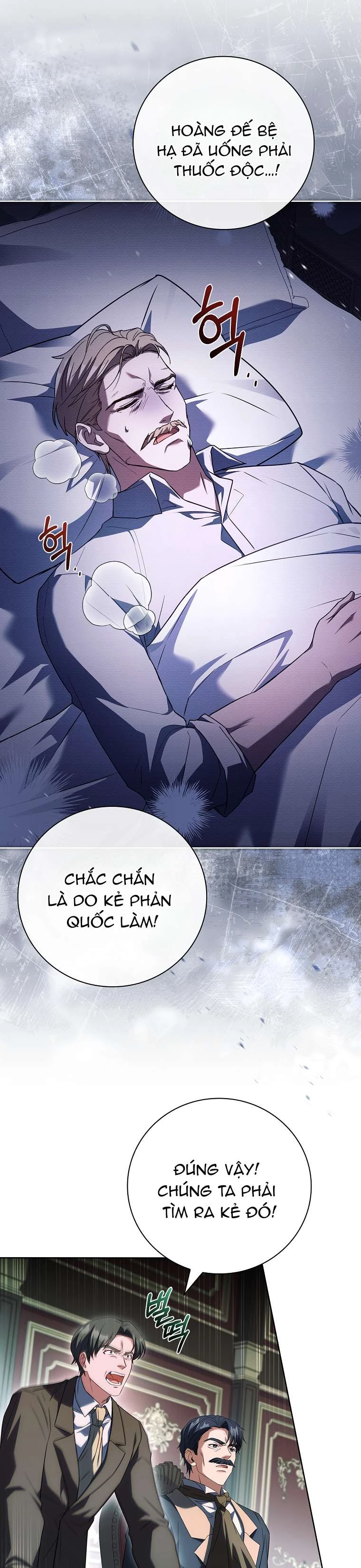 Cha Nào Con Nấy Chapter  53 - 12