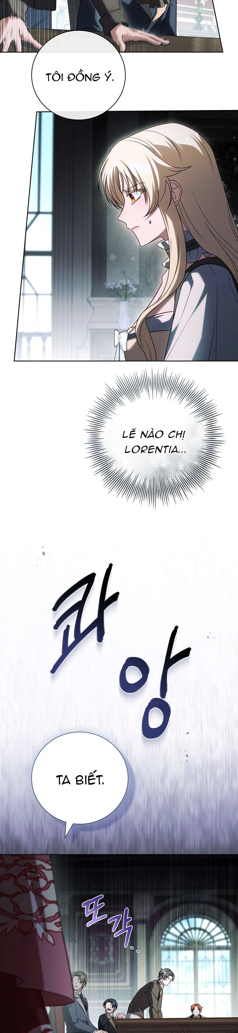 Cha Nào Con Nấy Chapter  53 - 13