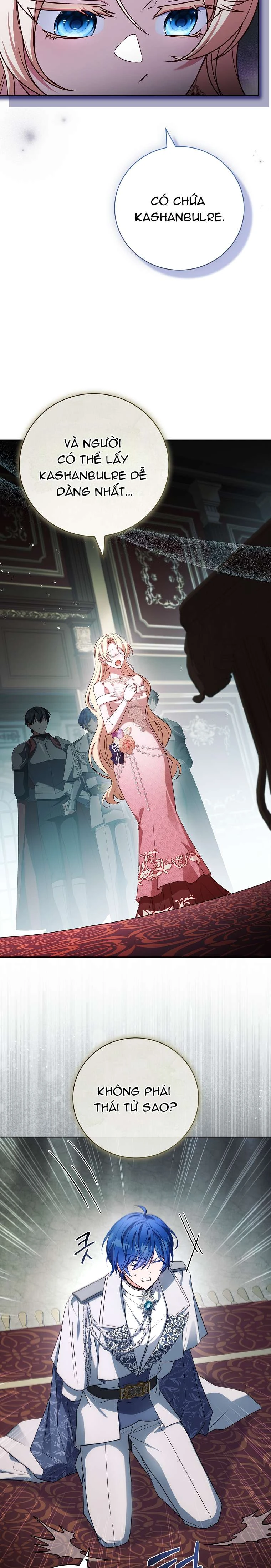 Cha Nào Con Nấy Chapter  53 - 15