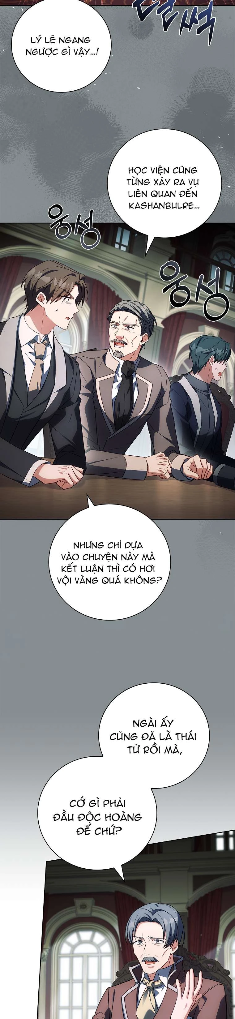 Cha Nào Con Nấy Chapter  53 - 16