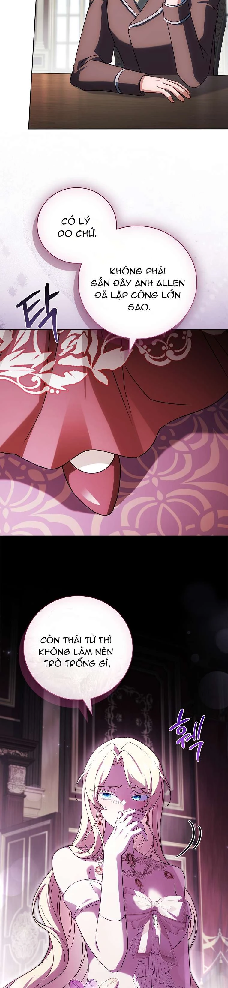 Cha Nào Con Nấy Chapter  53 - 17