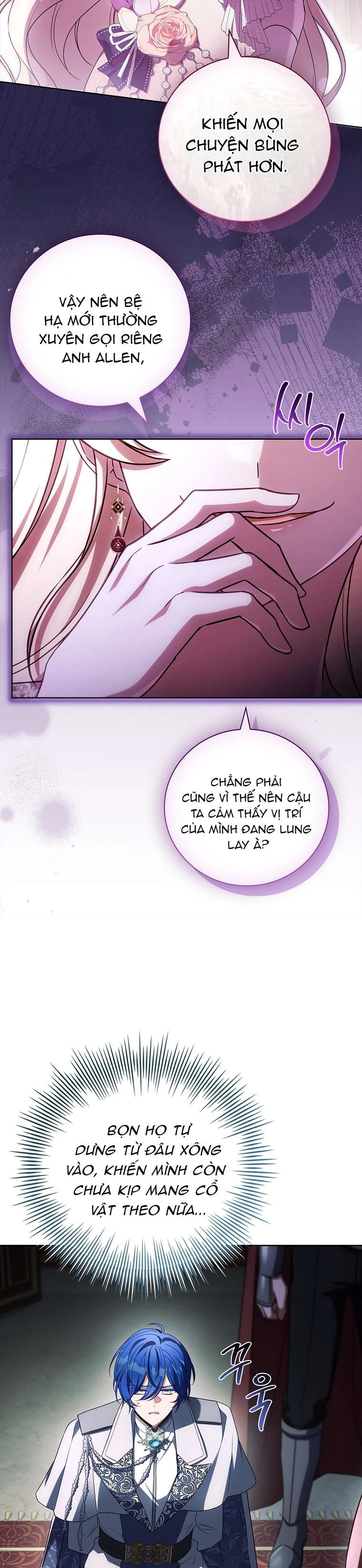 Cha Nào Con Nấy Chapter  53 - 18