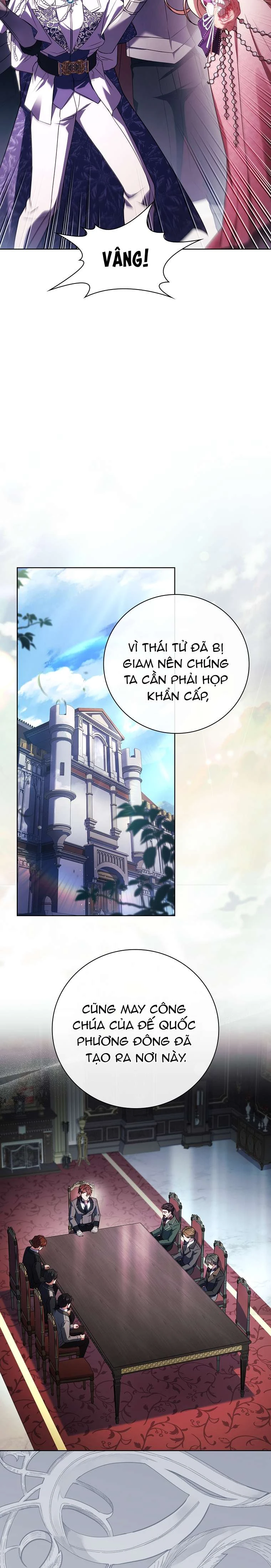 Cha Nào Con Nấy Chapter  53 - 20