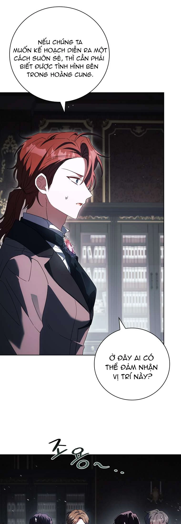 Cha Nào Con Nấy Chapter  53 - 23