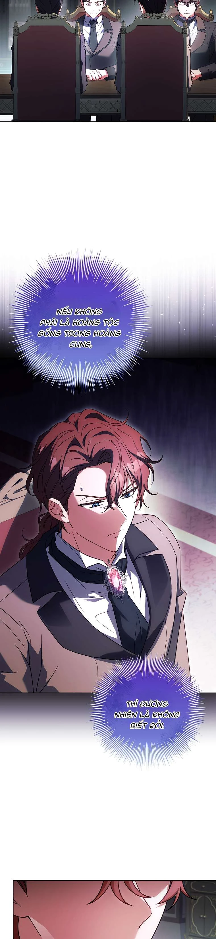 Cha Nào Con Nấy Chapter  53 - 24