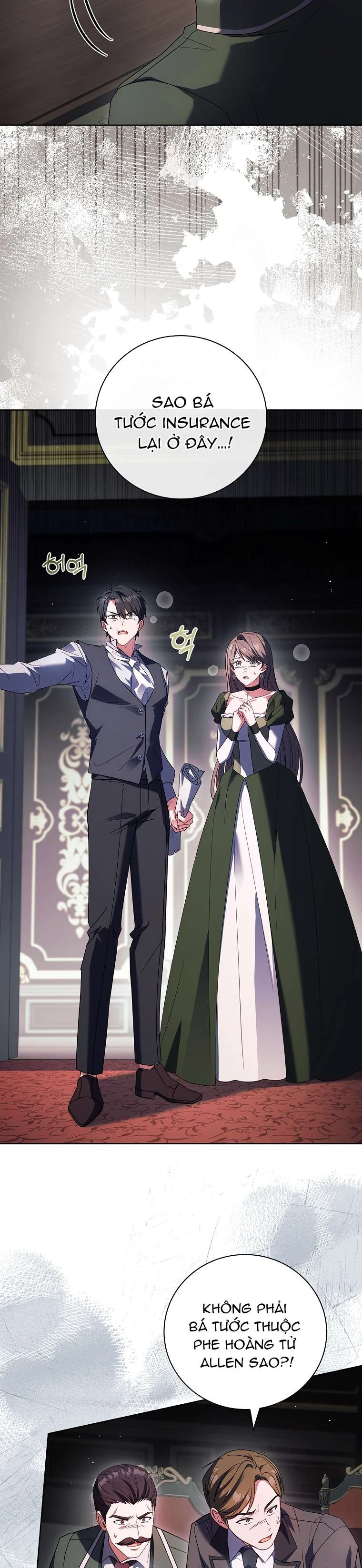 Cha Nào Con Nấy Chapter  53 - 26