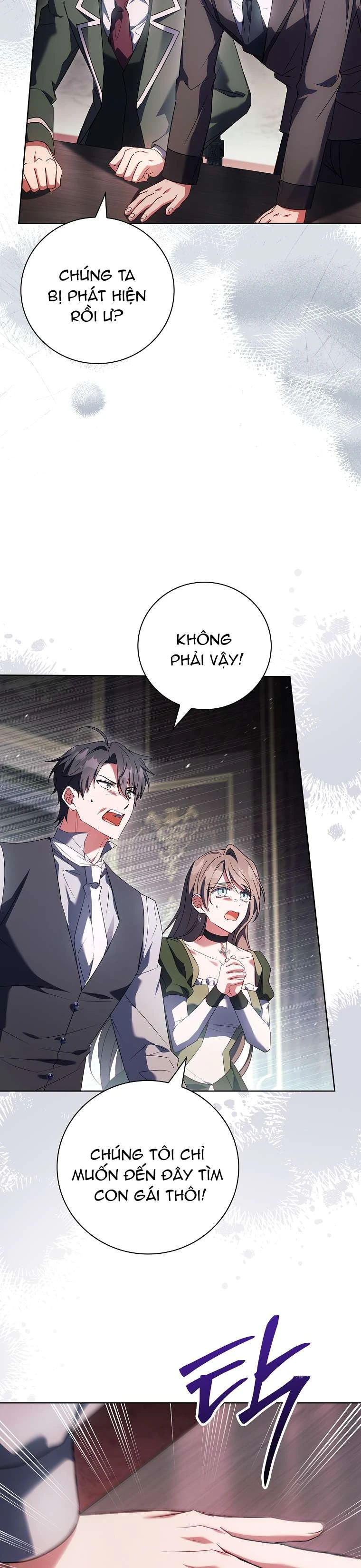 Cha Nào Con Nấy Chapter  53 - 27