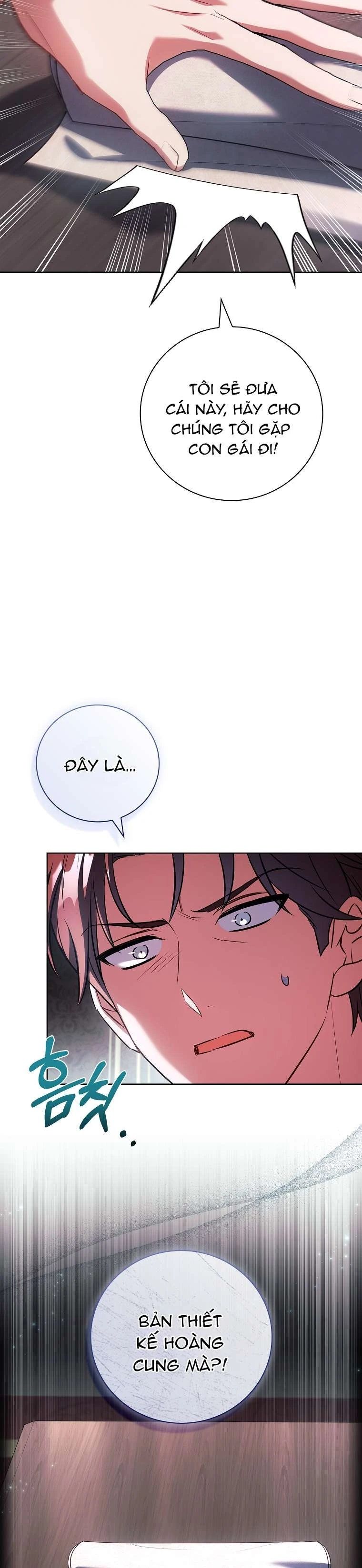 Cha Nào Con Nấy Chapter  53 - 28