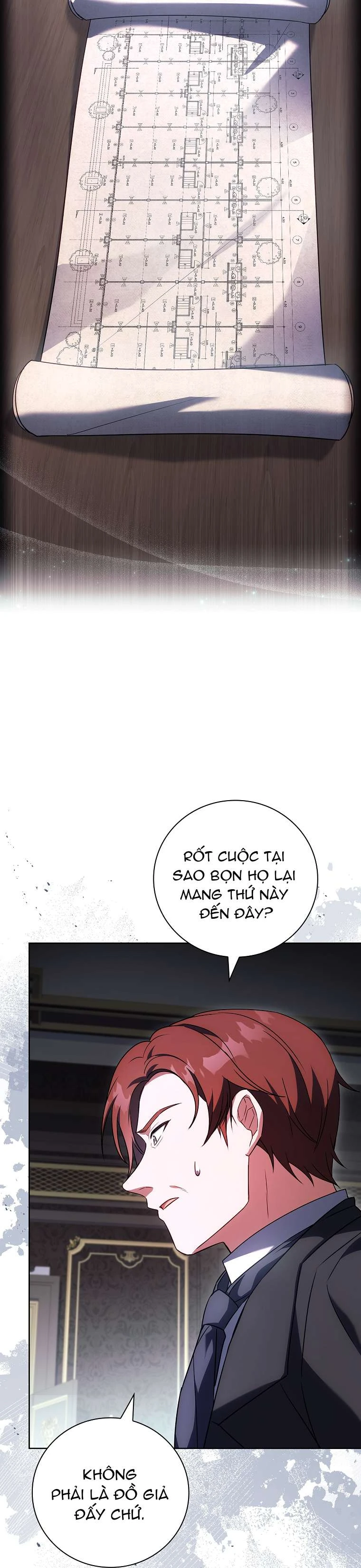 Cha Nào Con Nấy Chapter  53 - 29