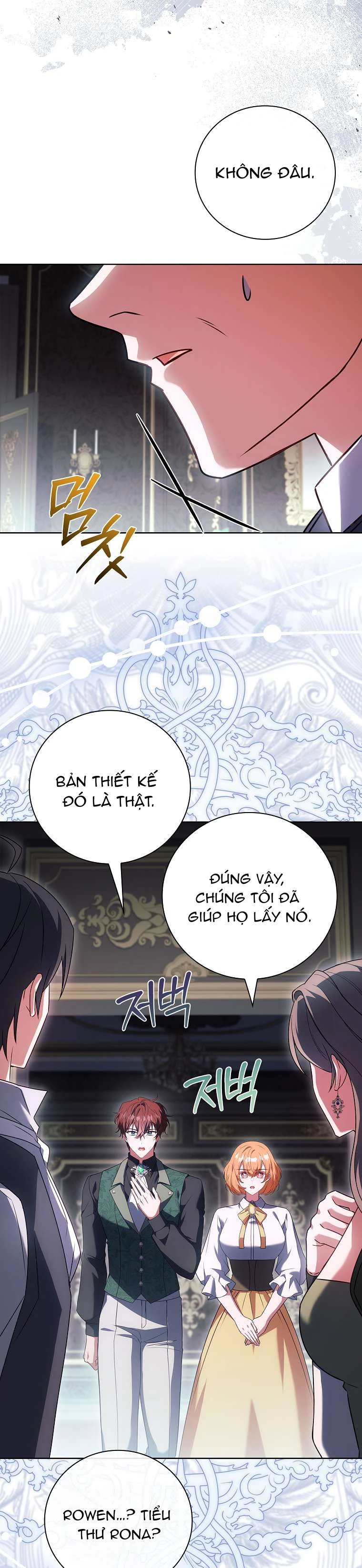 Cha Nào Con Nấy Chapter  53 - 30