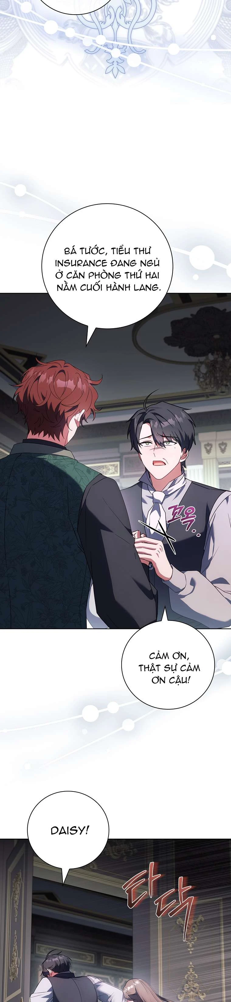 Cha Nào Con Nấy Chapter  53 - 31