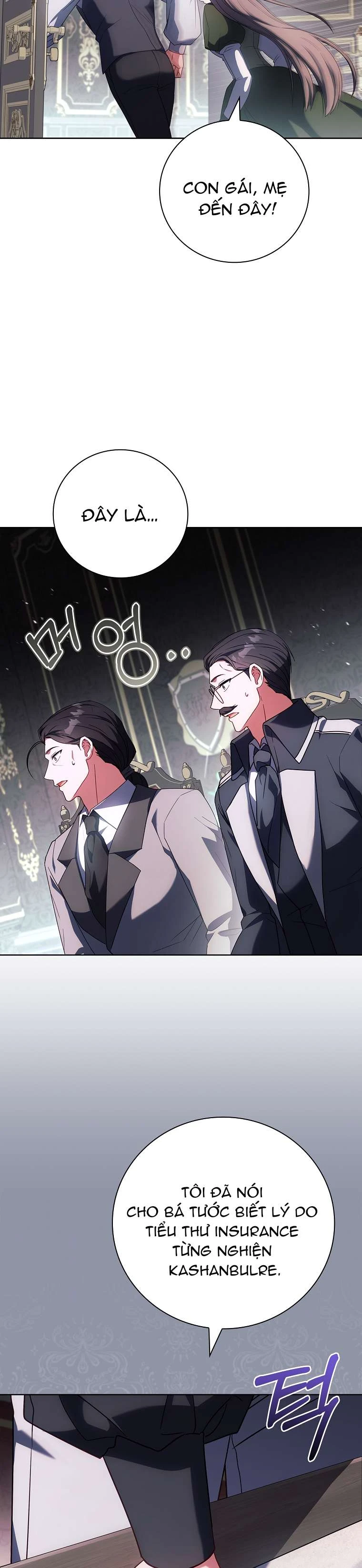 Cha Nào Con Nấy Chapter  53 - 32