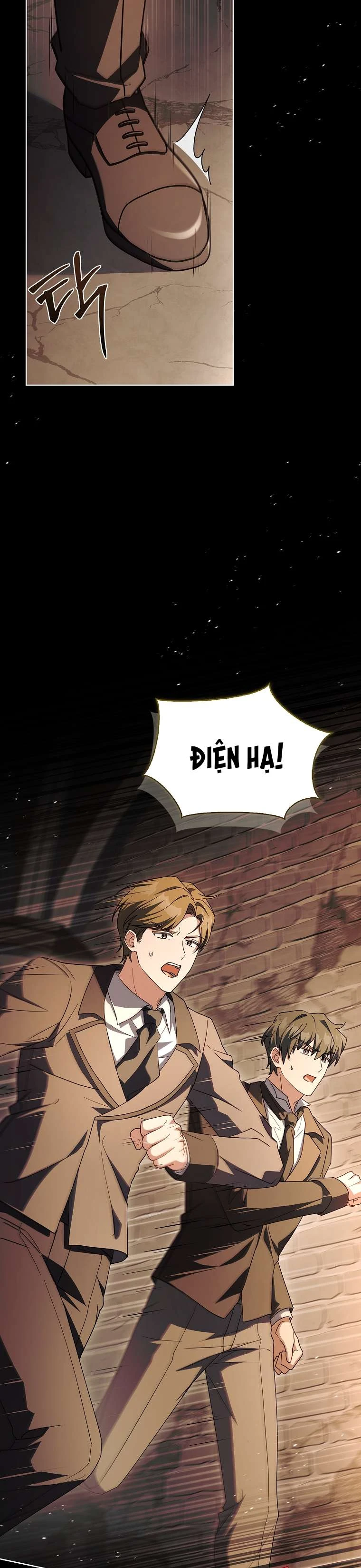 Cha Nào Con Nấy Chapter  54 - 3