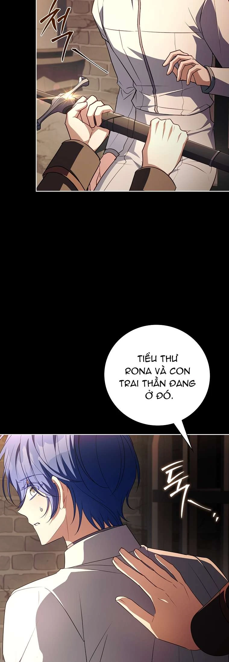 Cha Nào Con Nấy Chapter  54 - 8