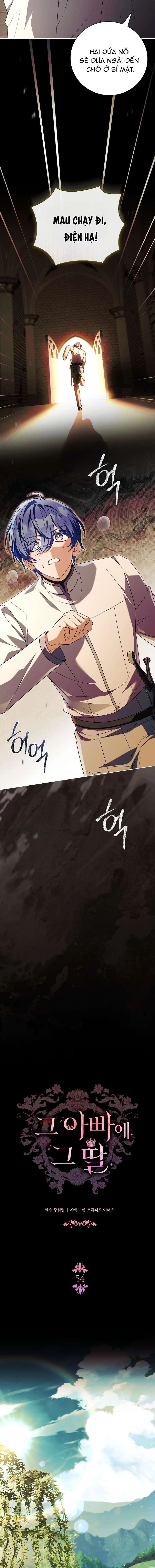 Cha Nào Con Nấy Chapter  54 - 9