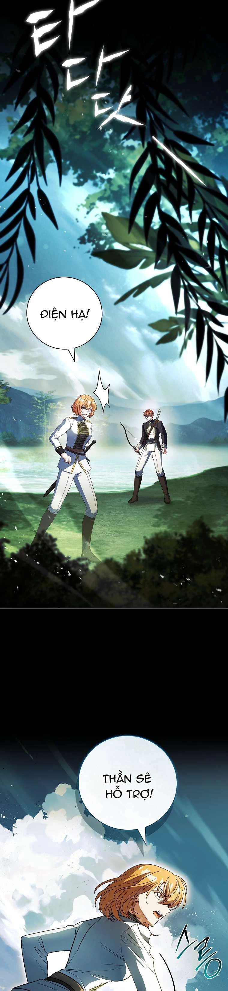 Cha Nào Con Nấy Chapter  54 - 12