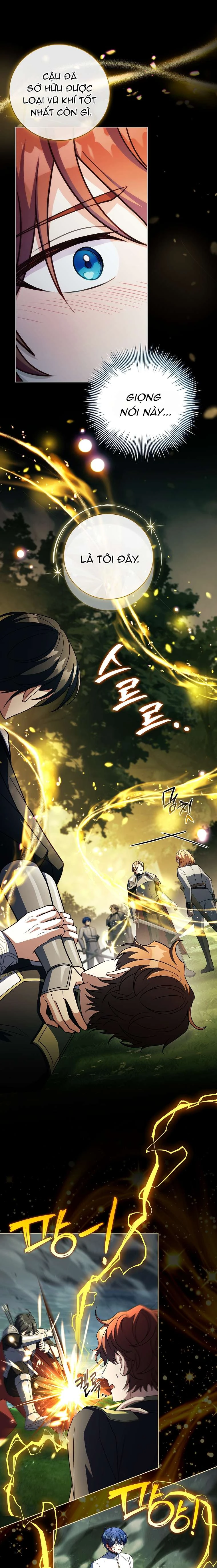 Cha Nào Con Nấy Chapter  54 - 19