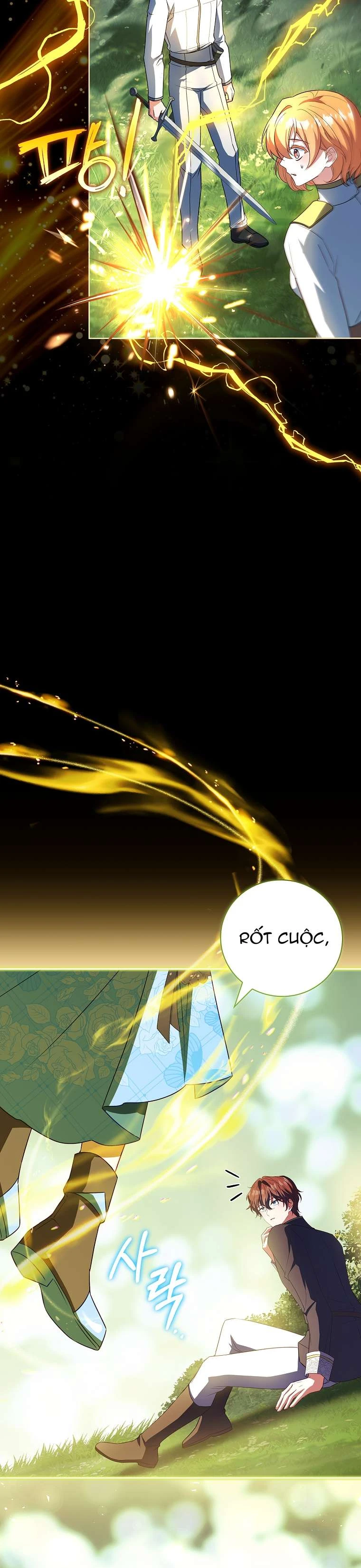 Cha Nào Con Nấy Chapter  54 - 20