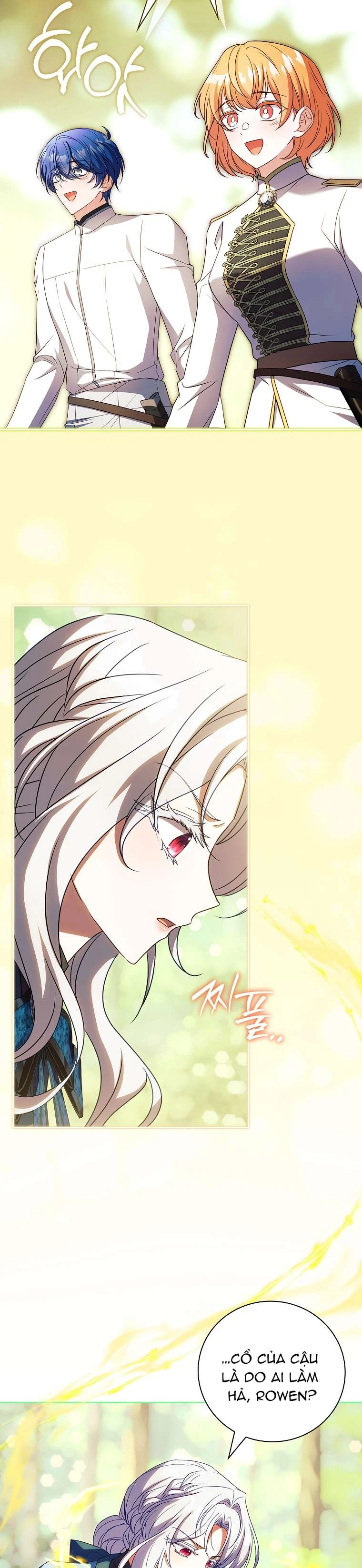 Cha Nào Con Nấy Chapter  54 - 22