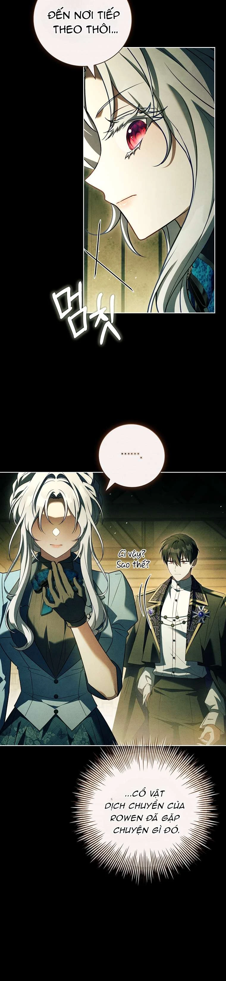 Cha Nào Con Nấy Chapter  54 - 26