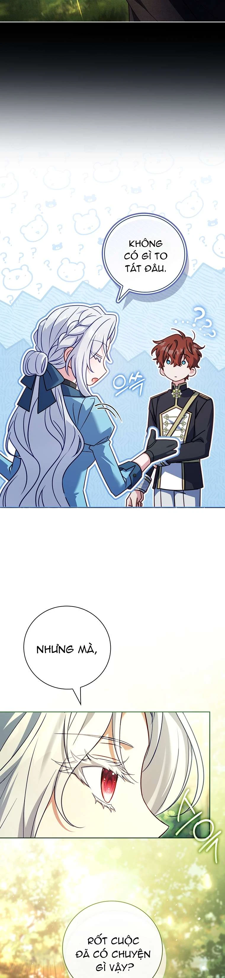 Cha Nào Con Nấy Chapter  54 - 28