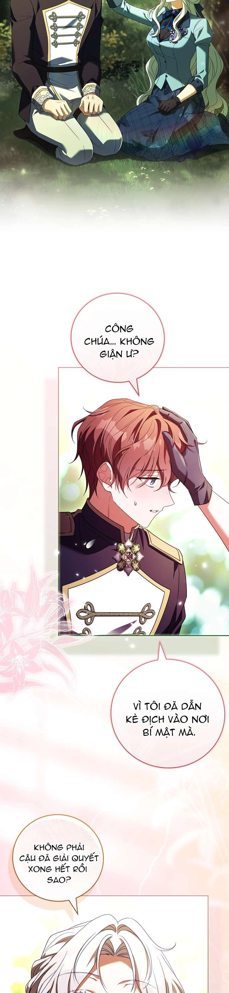 Cha Nào Con Nấy Chapter  54 - 32