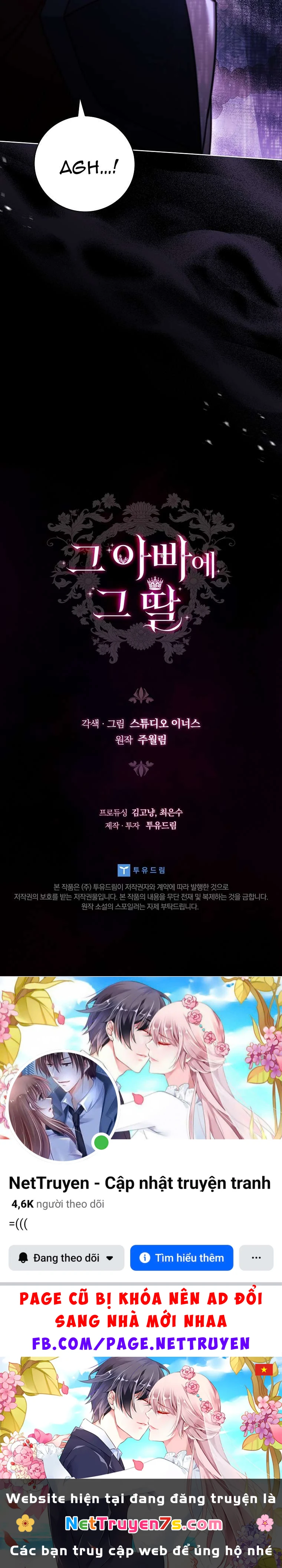 Cha Nào Con Nấy Chapter  54 - 39