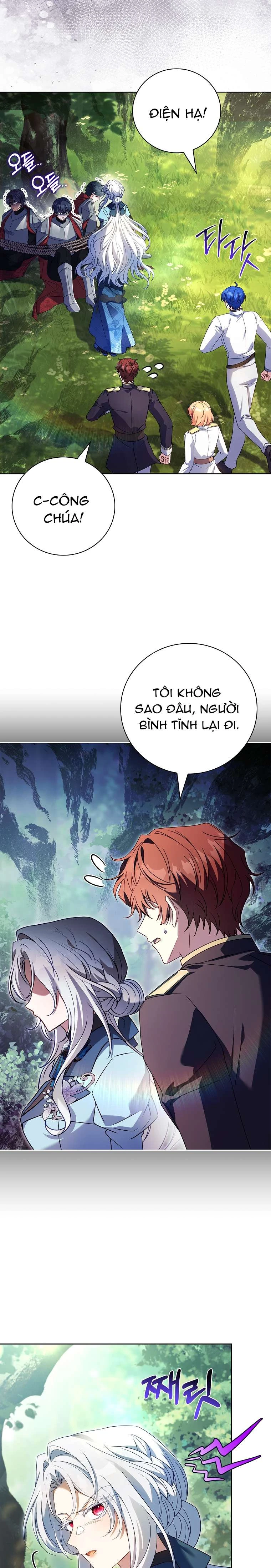 Cha Nào Con Nấy Chapter  55 - 2