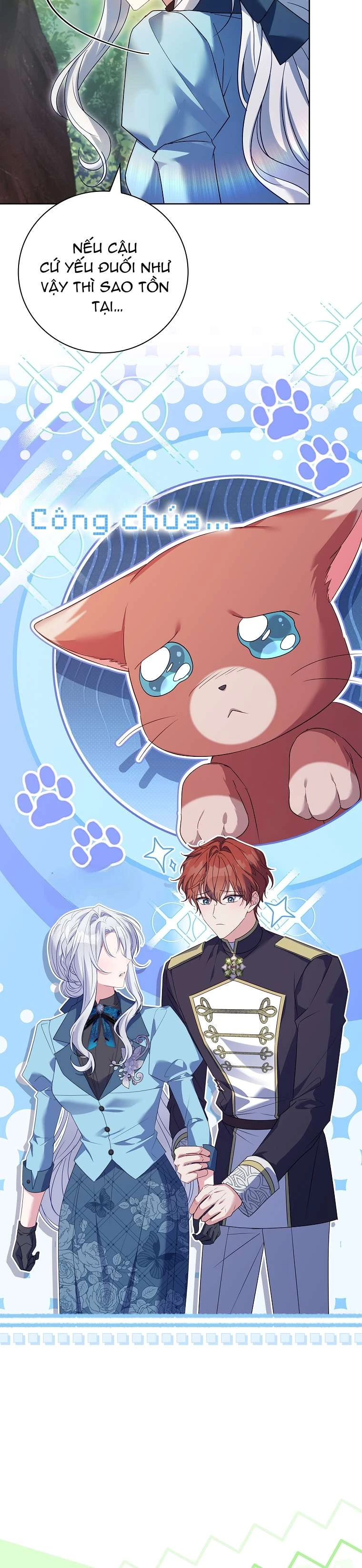 Cha Nào Con Nấy Chapter  55 - 3