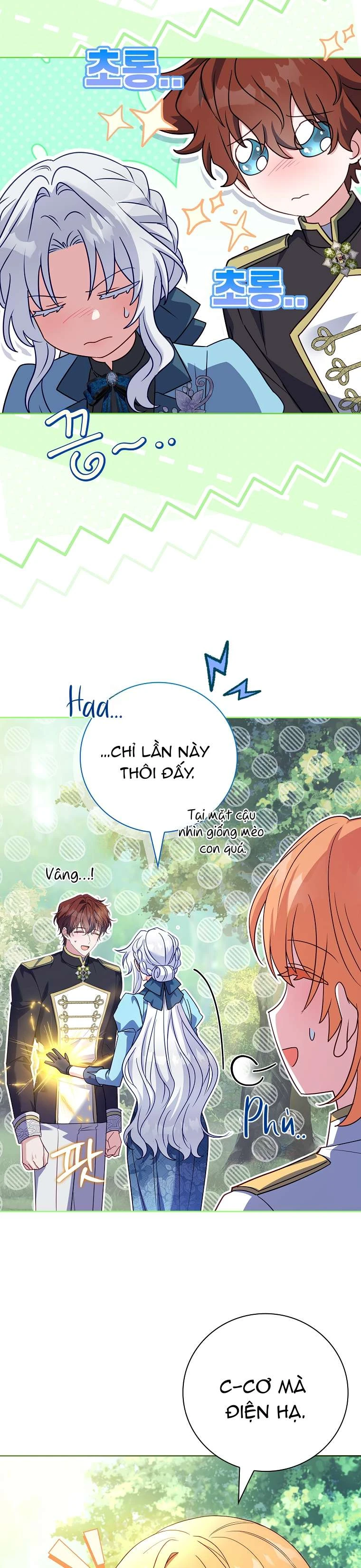 Cha Nào Con Nấy Chapter  55 - 4