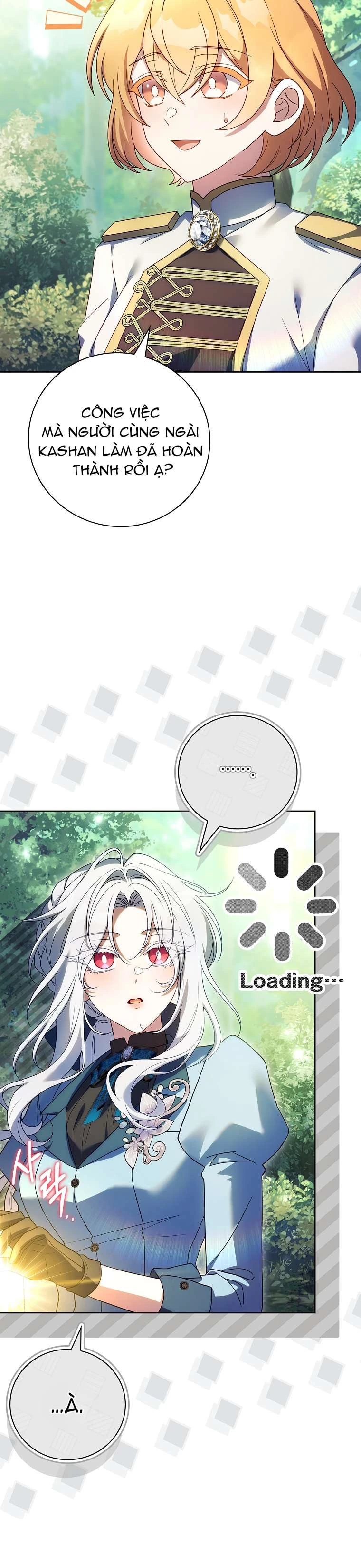 Cha Nào Con Nấy Chapter  55 - 5