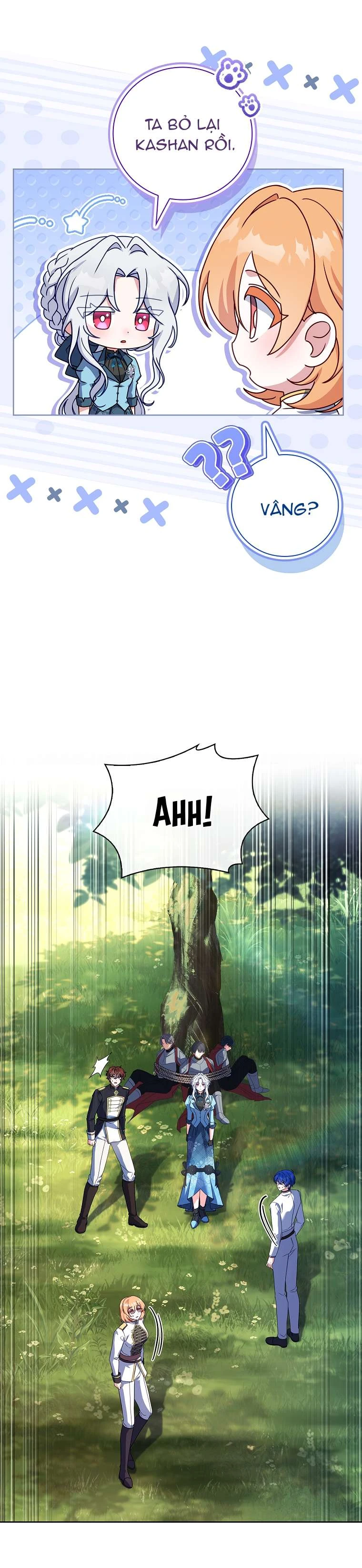 Cha Nào Con Nấy Chapter  55 - 6