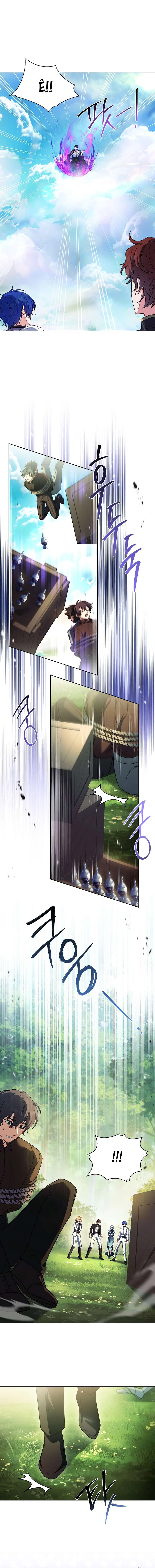 Cha Nào Con Nấy Chapter  55 - 7