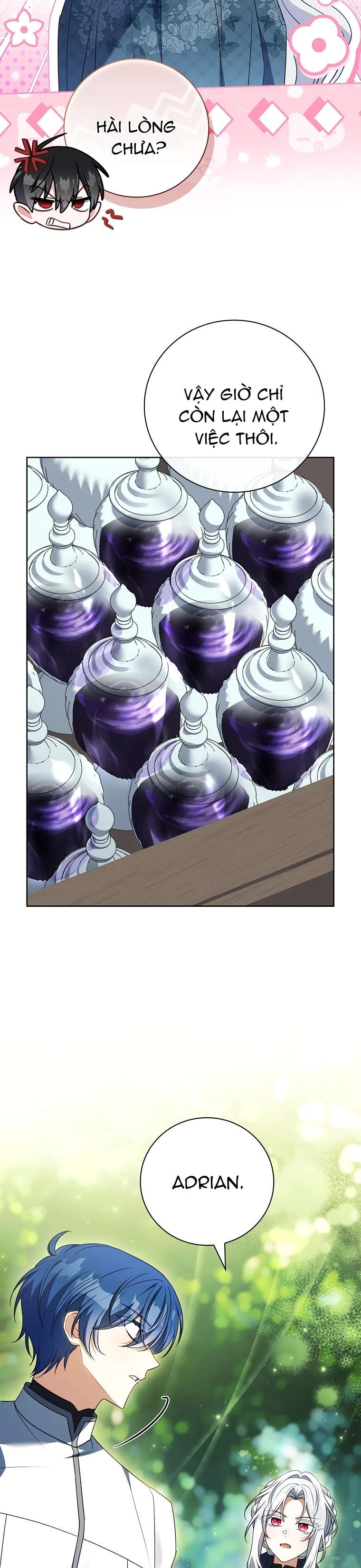 Cha Nào Con Nấy Chapter  55 - 9