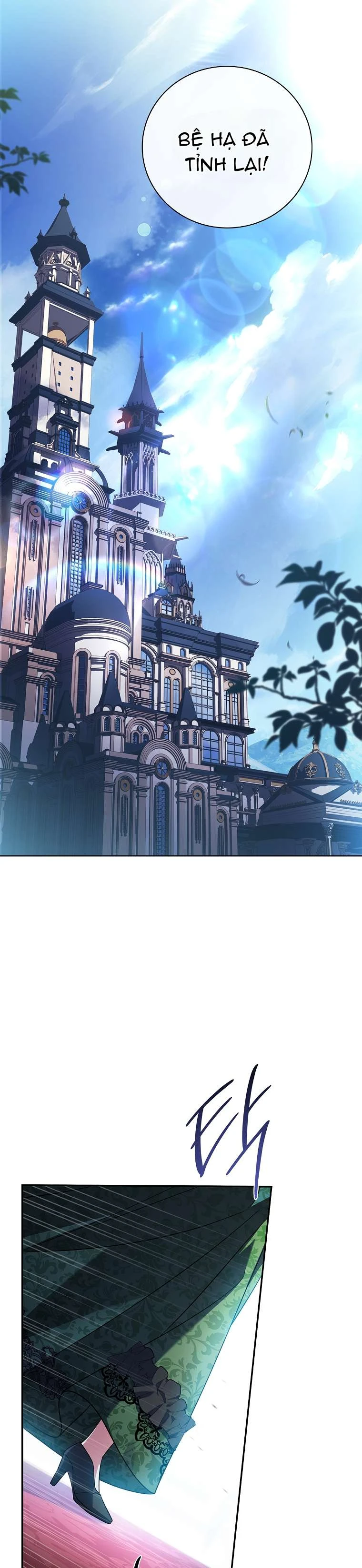 Cha Nào Con Nấy Chapter  55 - 11