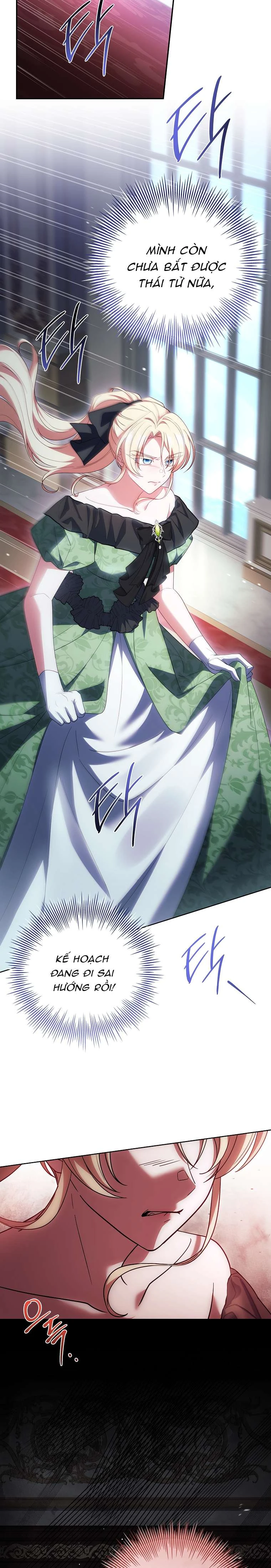 Cha Nào Con Nấy Chapter  55 - 12