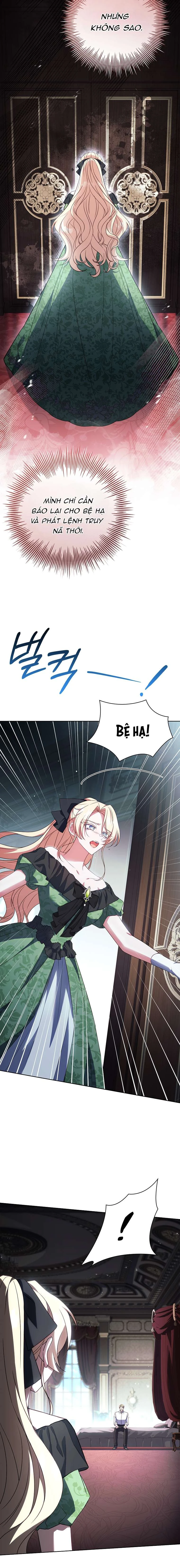 Cha Nào Con Nấy Chapter  55 - 13