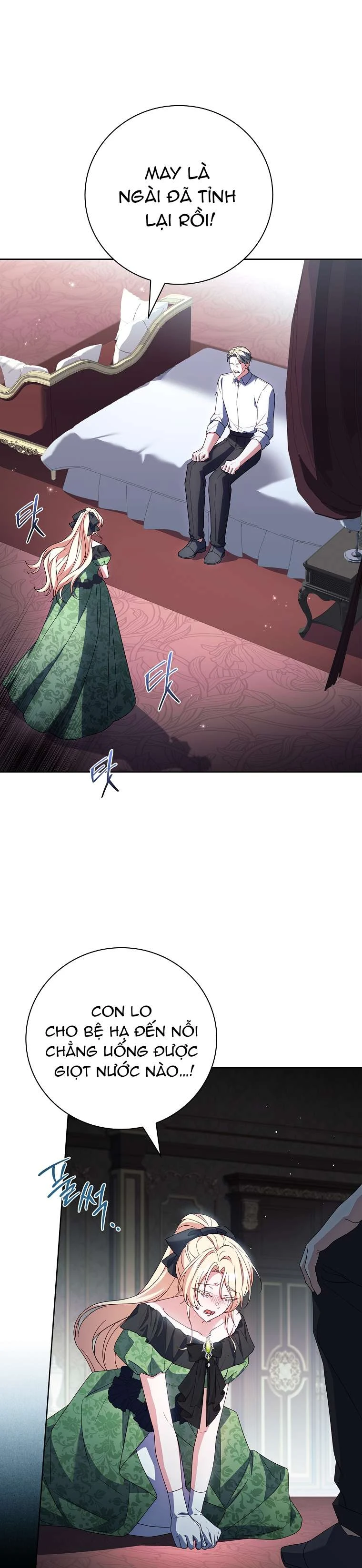 Cha Nào Con Nấy Chapter  55 - 14