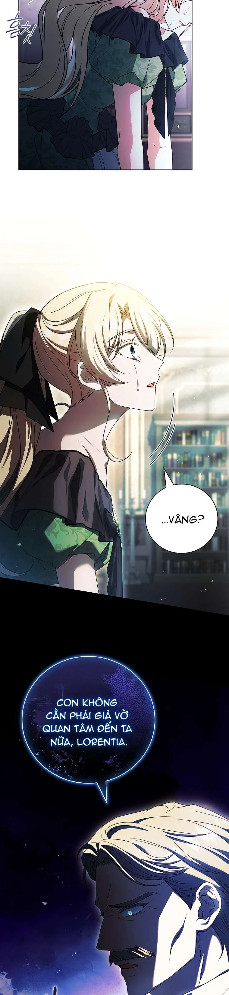 Cha Nào Con Nấy Chapter  55 - 16