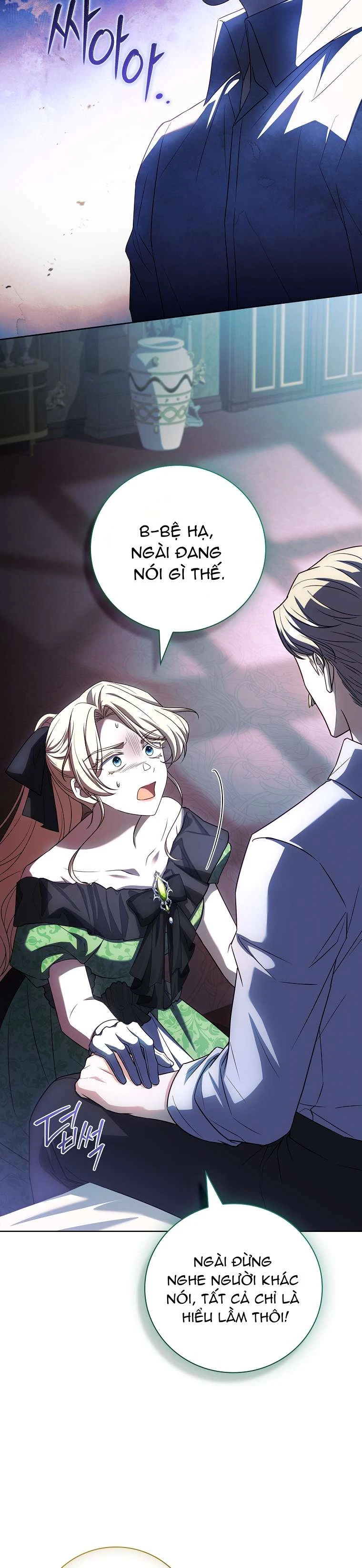 Cha Nào Con Nấy Chapter  55 - 17