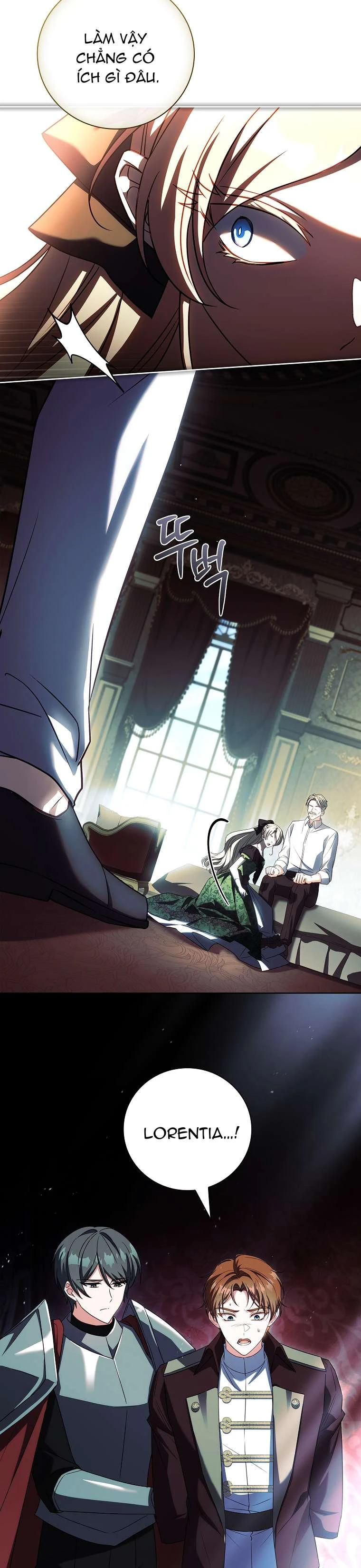 Cha Nào Con Nấy Chapter  55 - 18